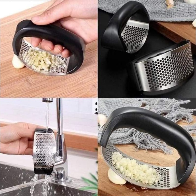 Handy garlic chopper Shopee Philippines