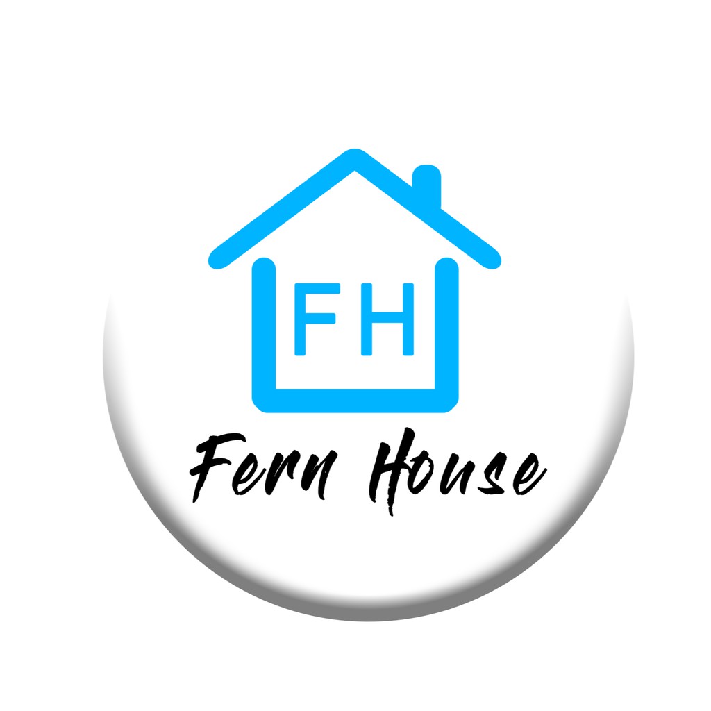 Fern House, Online Shop Shopee Philippines