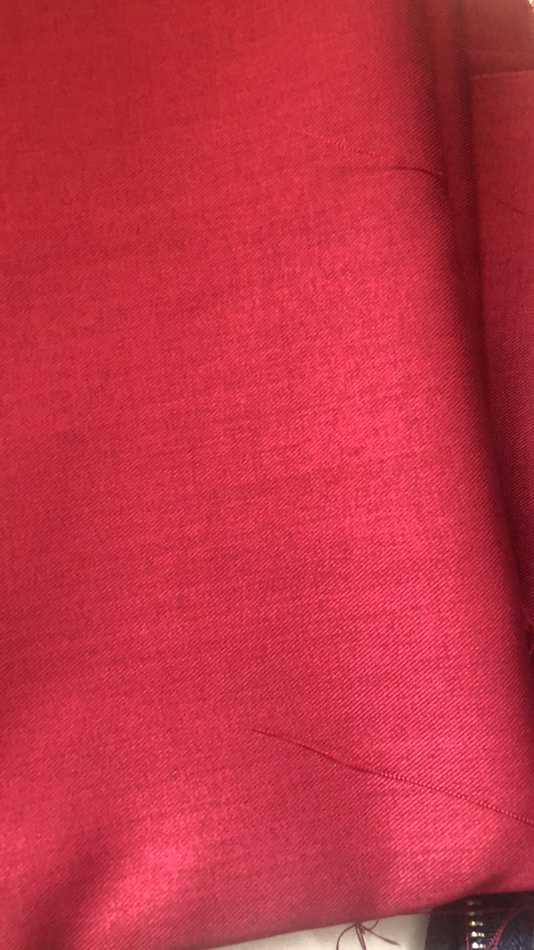 Soft Polyester Cool Linen (Set B) Fabric 58" Width Shopee Philippines