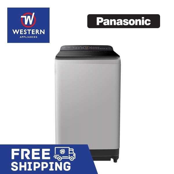 Panasonic NAFD85X1HRM 8.5kg Inverter, Fully Automatic Washing Machine