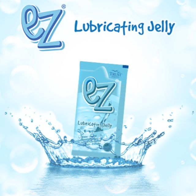 Ez lubricant jelly......... Shopee Philippines