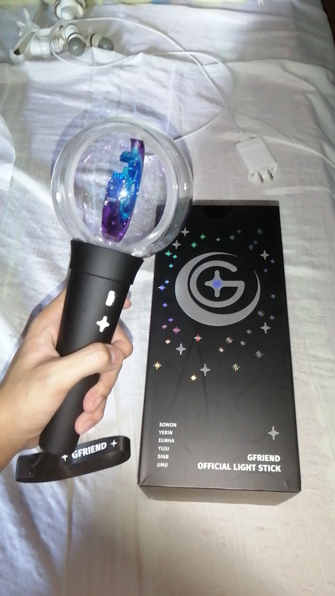 [OFFICIAL] GFRIEND LIGHTSTICK VER. 2 Shopee Philippines