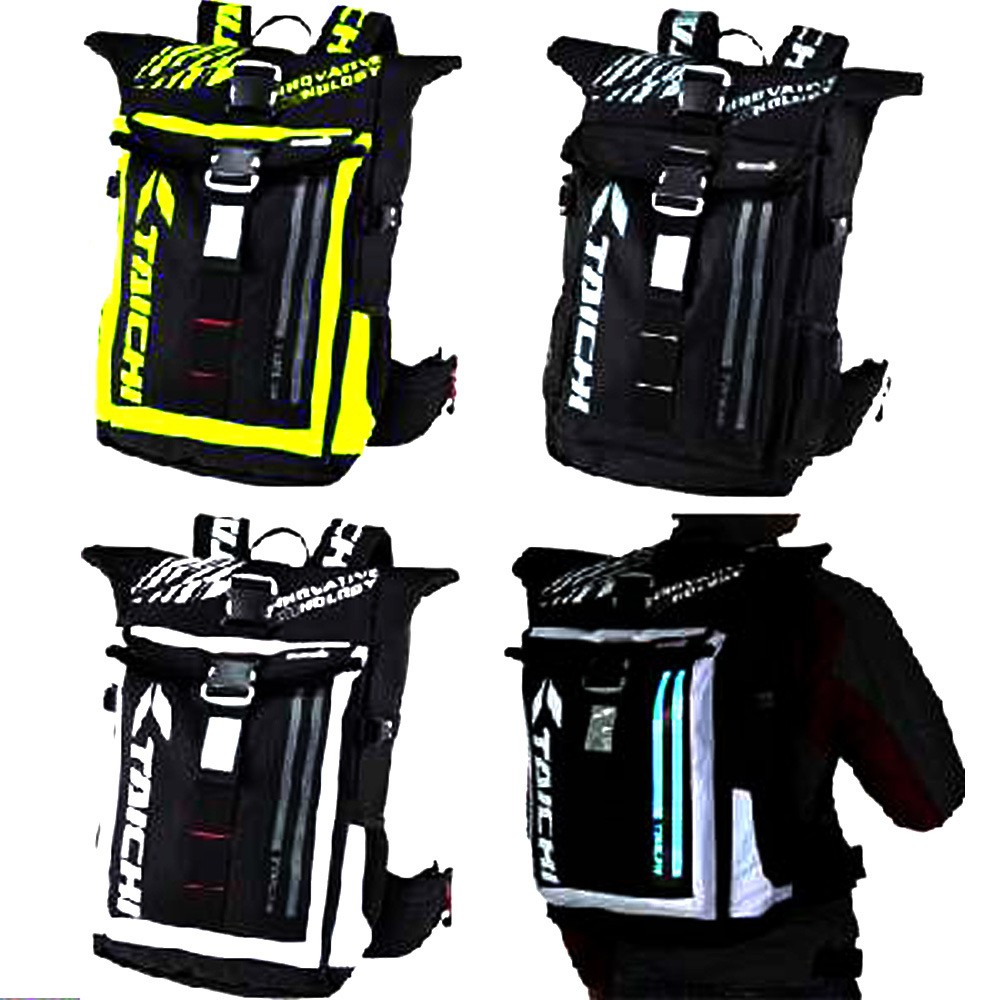 Motorcycle waterproof backpack knight bag backpack riding motorcycle