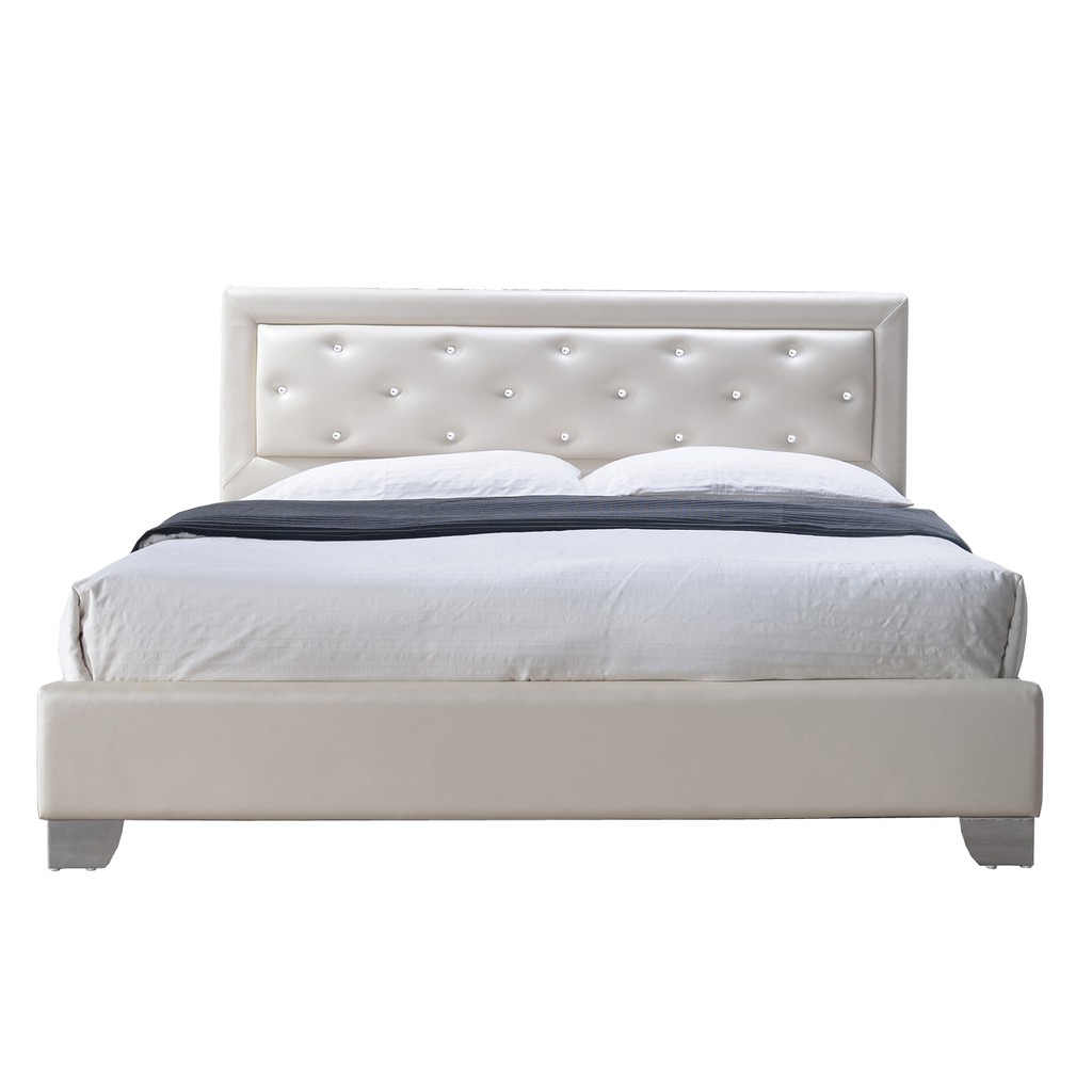 Bed Frame For Queen Size Bed Walmart Where Can I Get A Queen Size Bed Frame / Queen Size Mission Style Solid