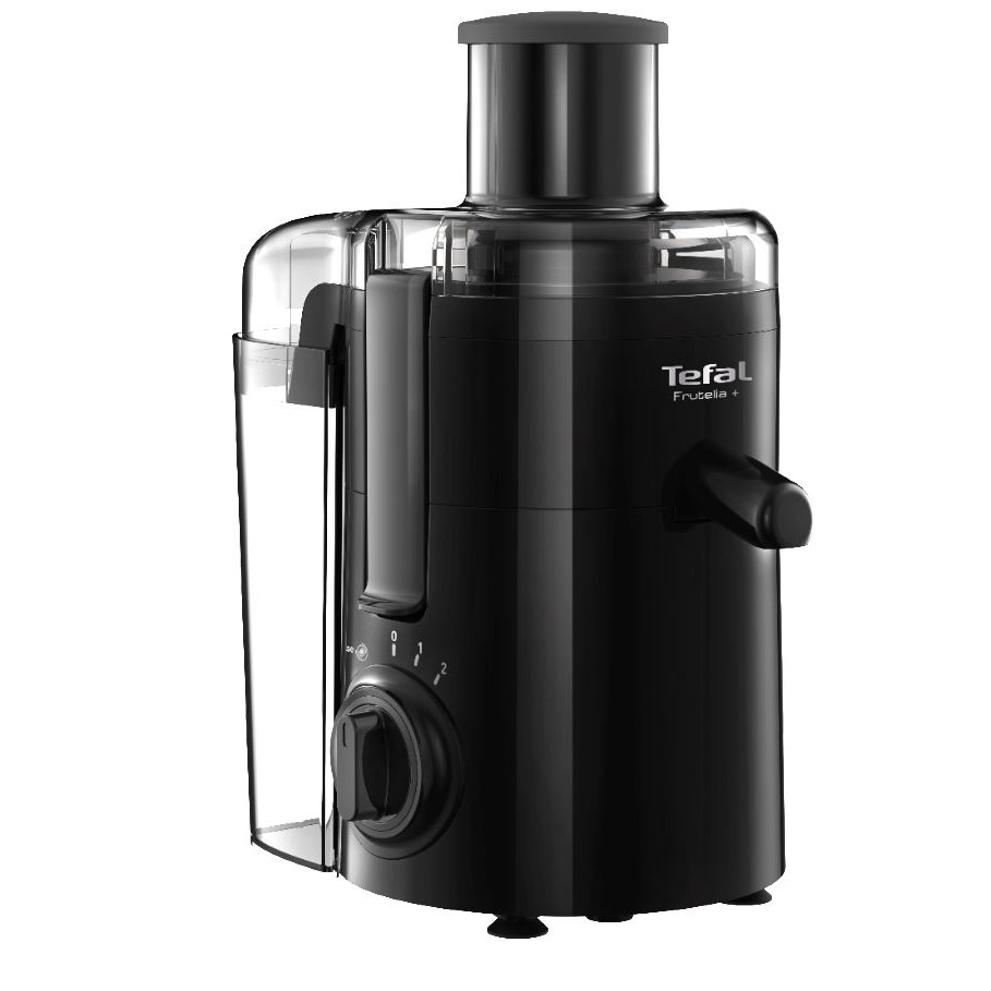 Tefal Frutelia+ Juicer (ZE370) Shopee Philippines