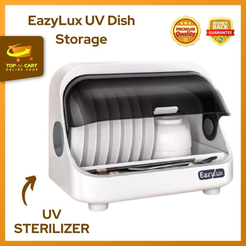 Household sterilizers cassette lid storage dish rack dishes put dish