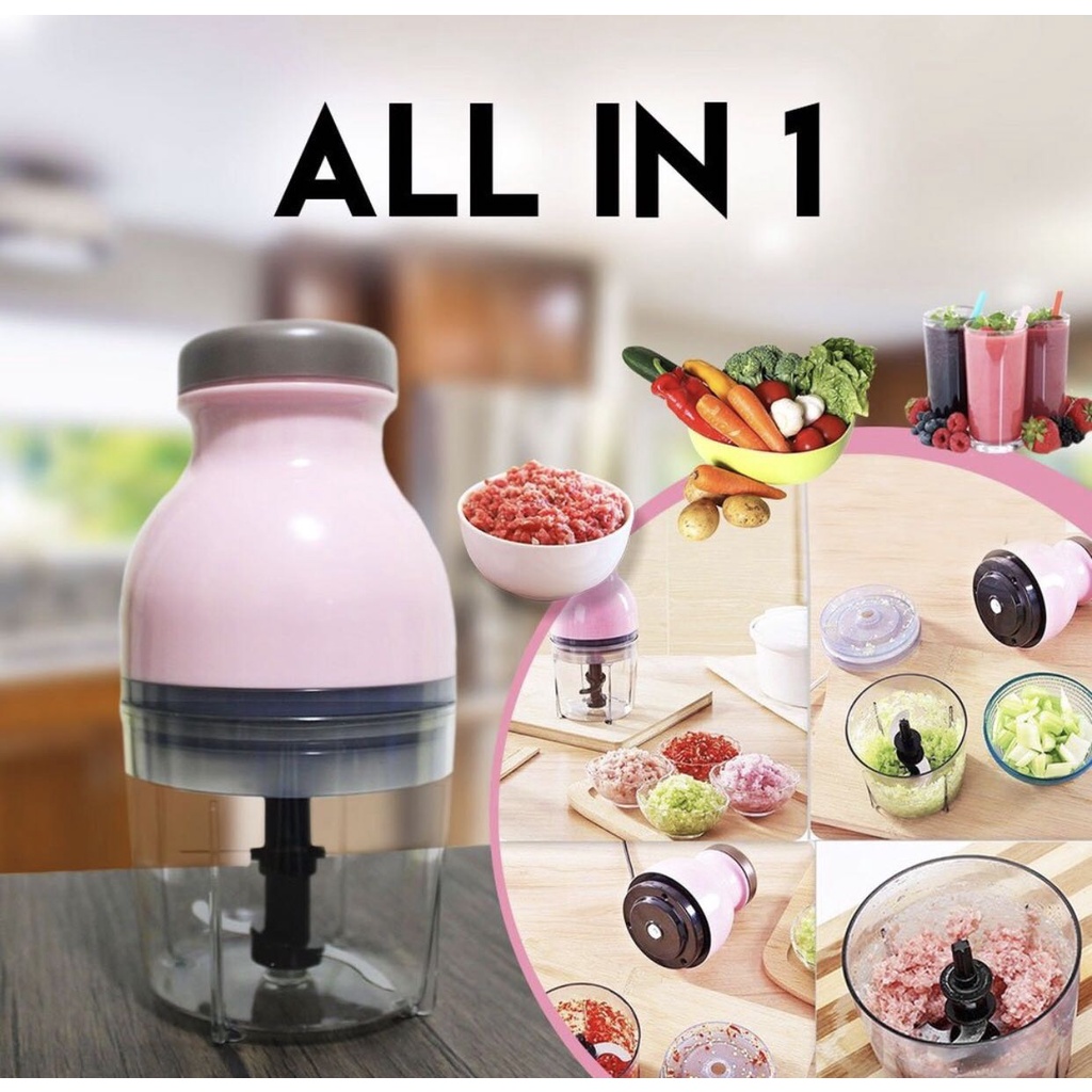 Capsule Cutter Food Processor Shopee Philippines