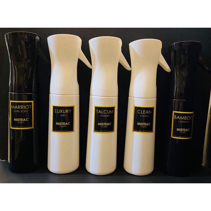 Linen/Garment/Pillow Disinfectant Shopee Philippines