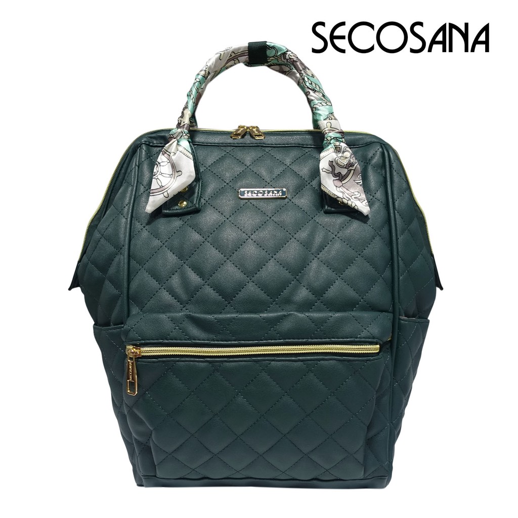 SECOSANA Empress Backpack Shopee Philippines