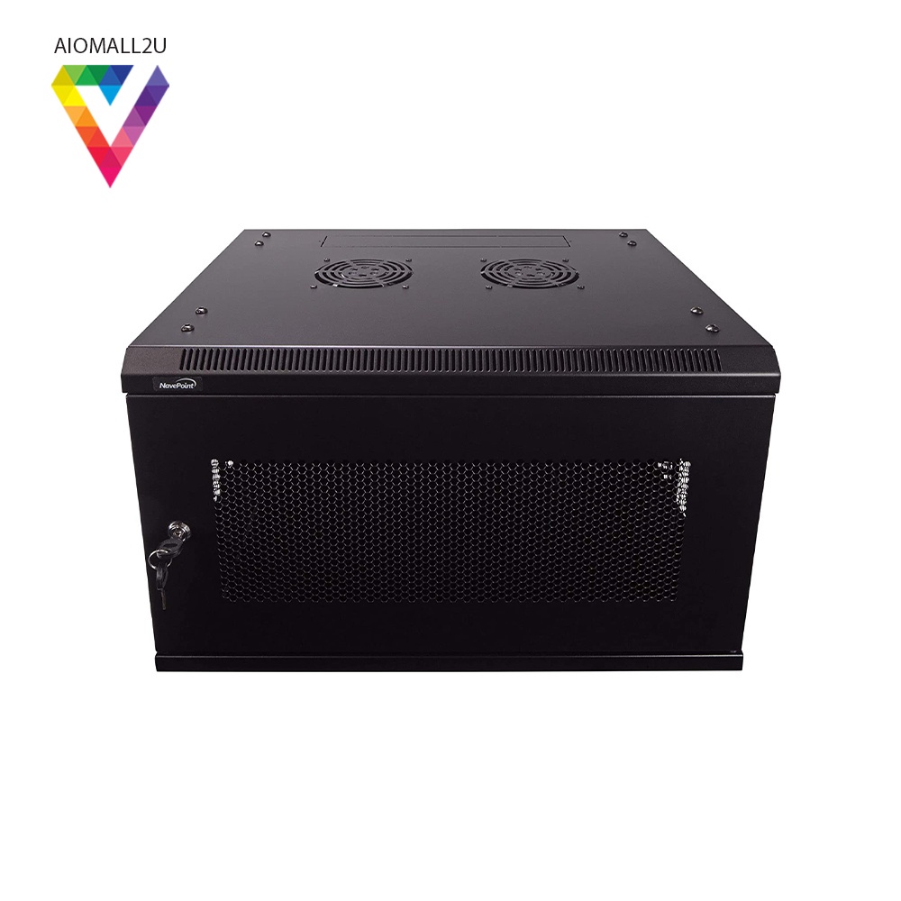 6U Wall Mount Rack Shopee Philippines