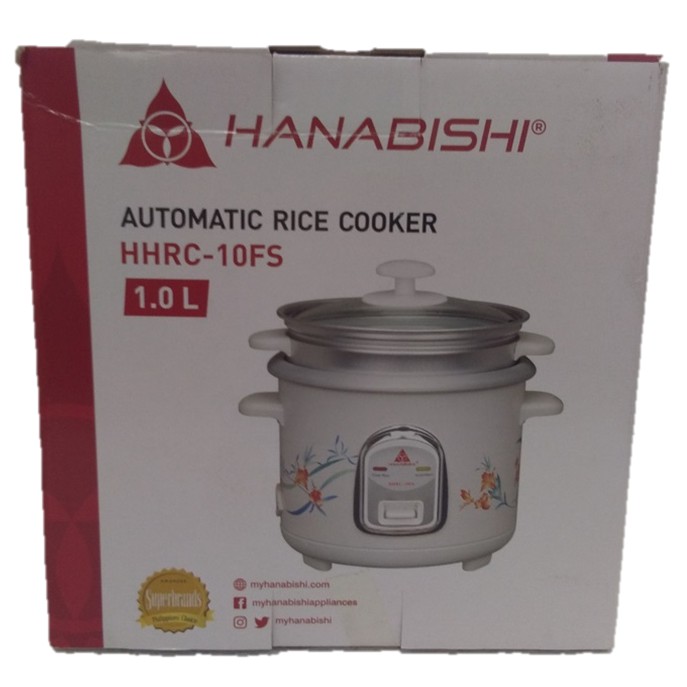 [Download 34+] Hanabishi Rice Cooker Wiring Diagram