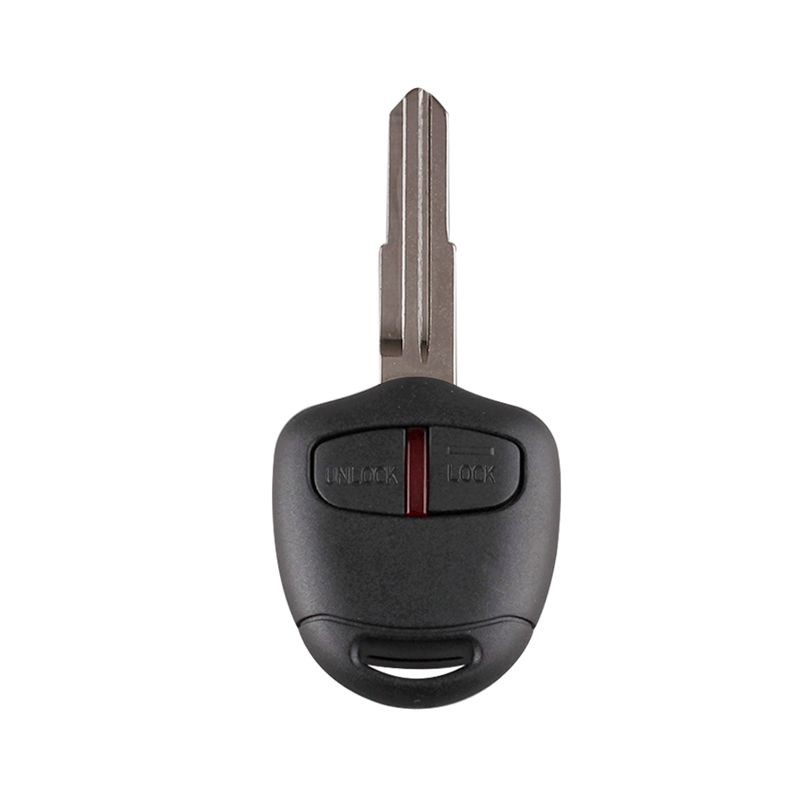 Car Remote Key for MITSUBISHI Triton ASX Lancer MIT8 Blade 433.92MHz
