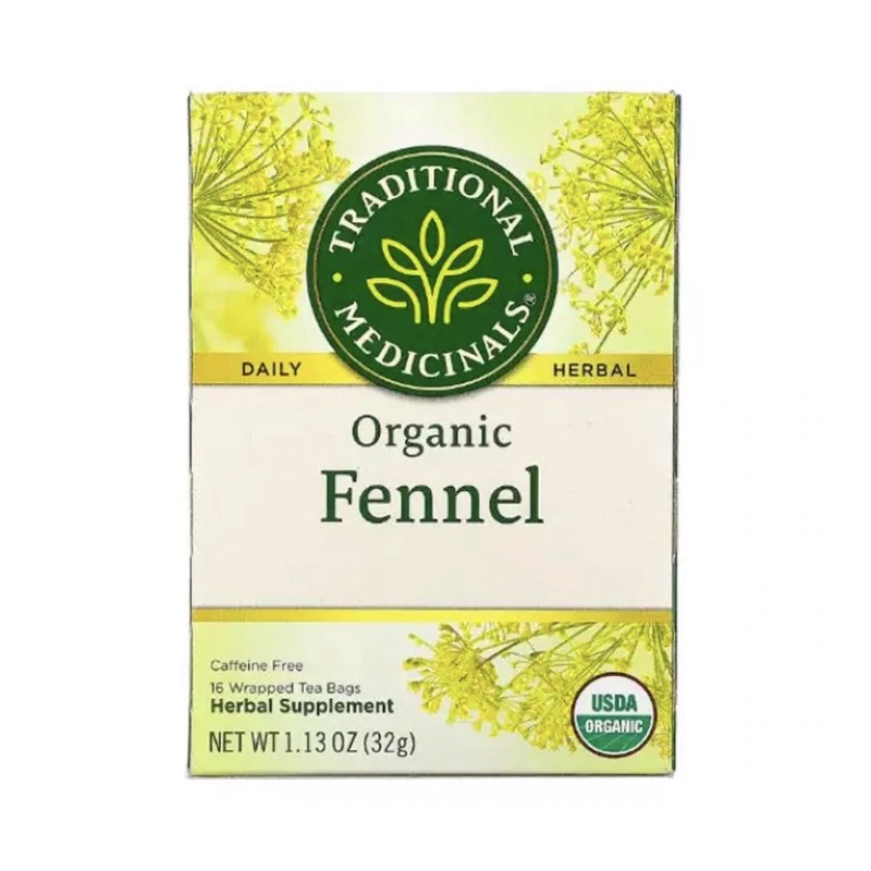 Traditional Medicinal Tea, Fennel Shopee Philippines