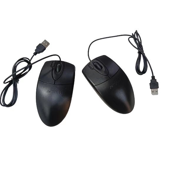 Universal USB wired mouse usb wired 2x click no more double click Shopee Philippines