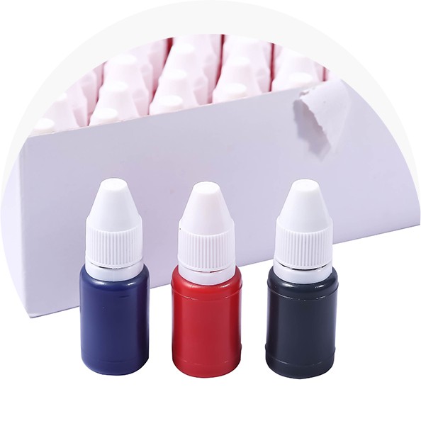 FLASH STAMP INK REFILL (10ML) Shopee Philippines