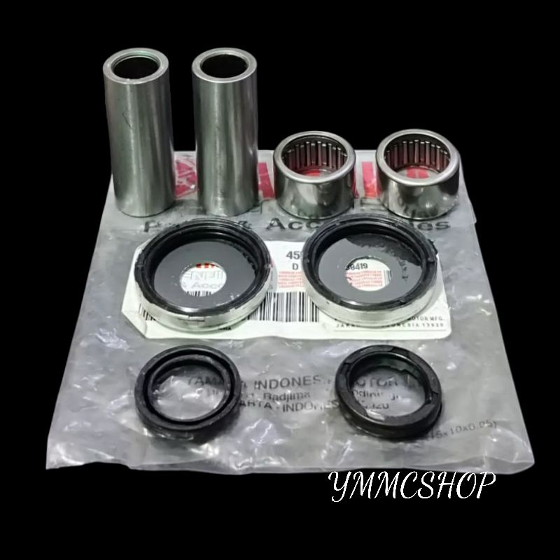BUSHING SWING ARM YAMAHA SZ150/ FZ16/FZ150 CARB TYPE Shopee