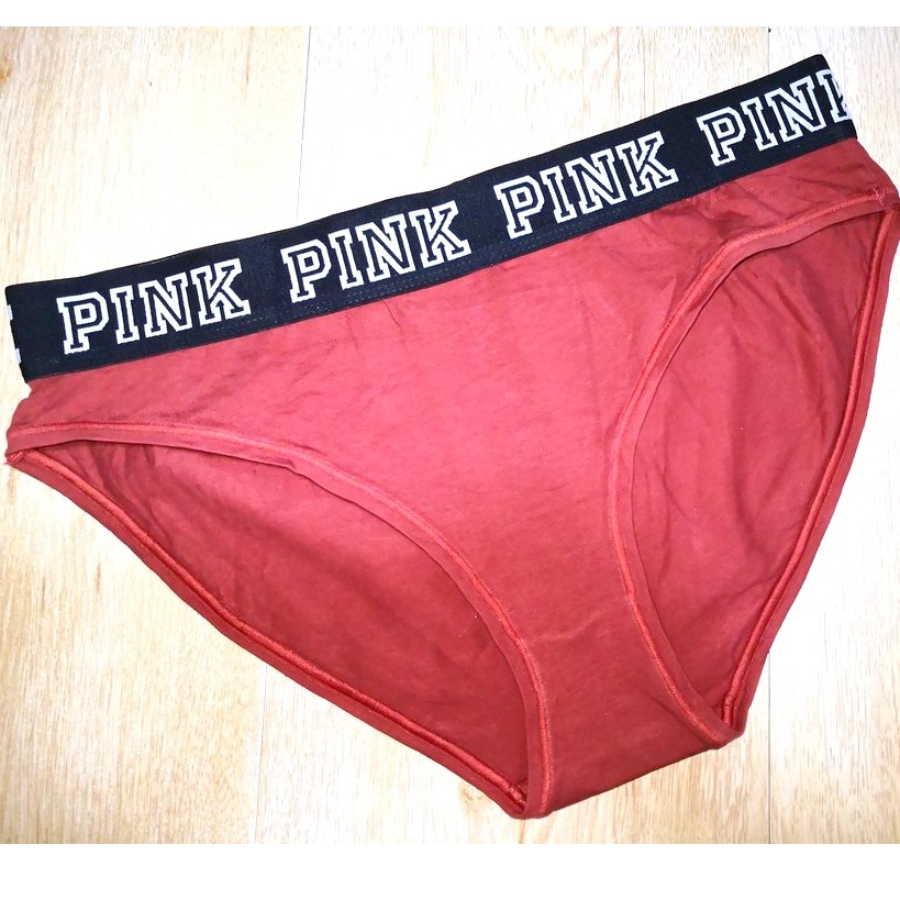 Women Heavy Cotton Bikini Panty Lady Quality panties Undies Shopee