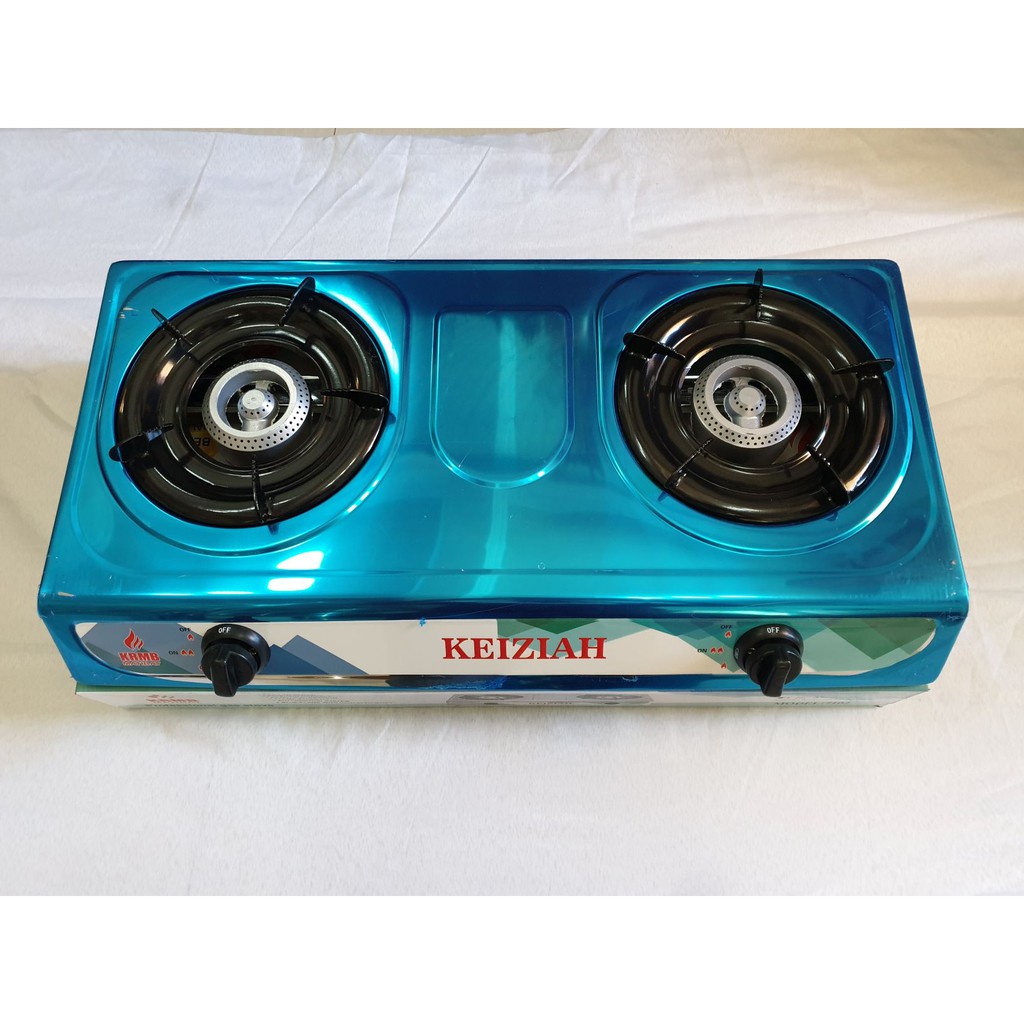 DOUBLE BURNER GAS STOVE PROFESSIONAL GAS STOVE Shopee Philippines
