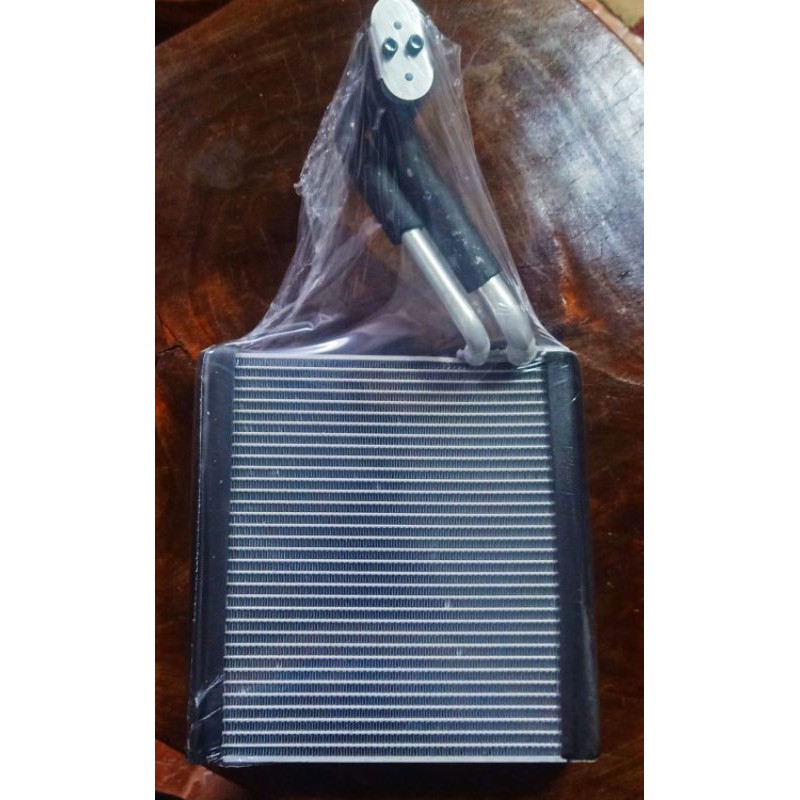 CAR AIRCON EVAPORATOR LAMINATED FOR TOYOTA AVANZA Shopee Philippines