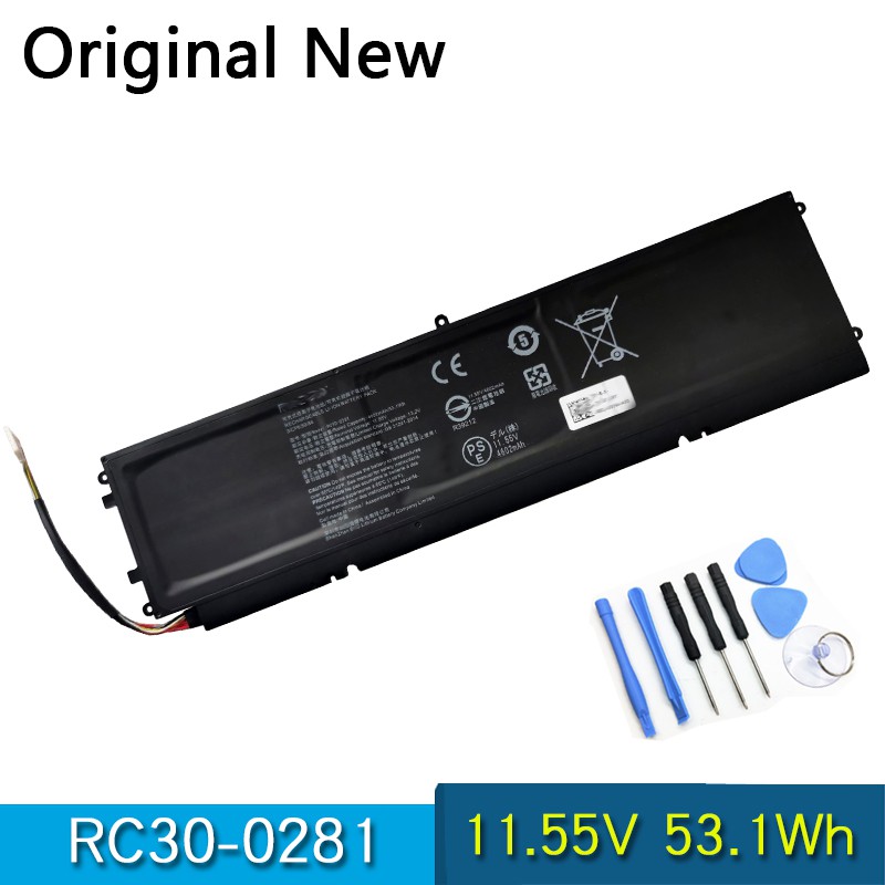 Original RC300281 Laptop Battery For Razer Blade Stealth