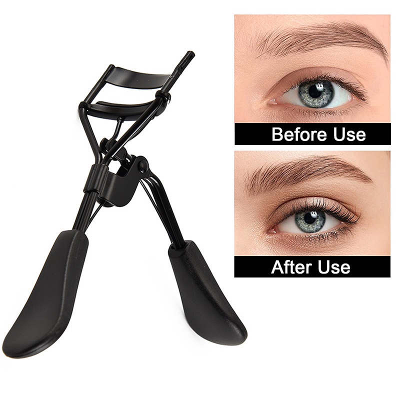 The 10 Best Eyelash Curlers Of 2022 Tested By PEOPLE Eyelash Curler Professional Makeup Tool