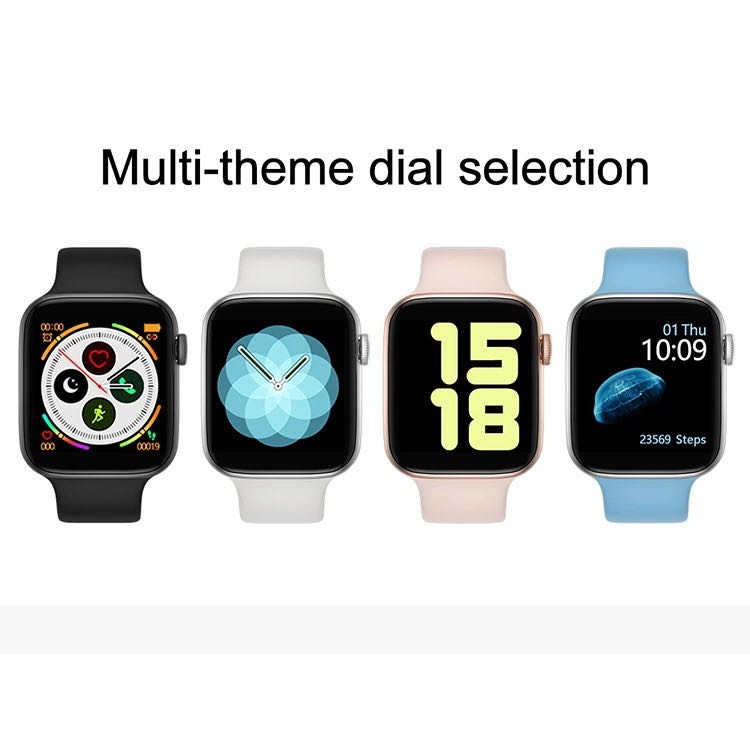 Q19 Sports Smart Watch Durable MultiFunction Smartwatch Shopee