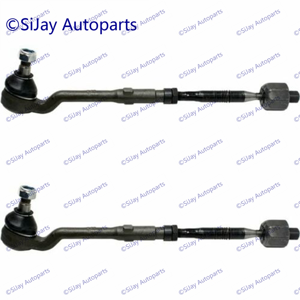 Steering Tie Rod Head Assembly For BMW X5 E53 20002006 32216751277 32216760470 Shopee Philippines