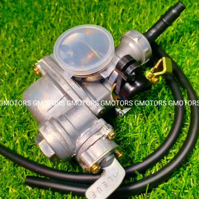 Xrm 110 carburetor assembly Shopee Philippines