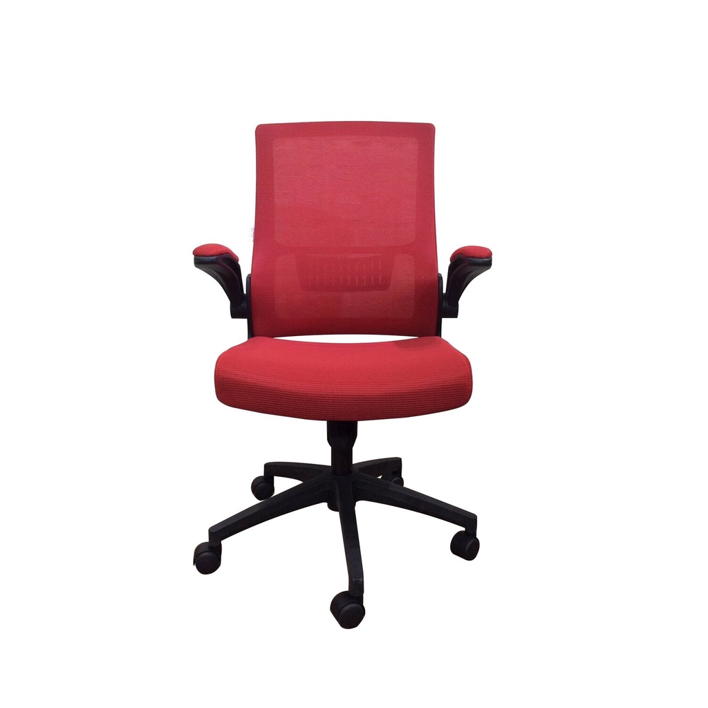 OFX Deluxe31/ 31H Mid High Back Mesh Office Chair Shopee Philippines