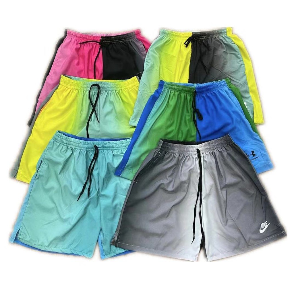 Taslan Shorts Drifit Quickdrying Shorts Bestseler board shorts
