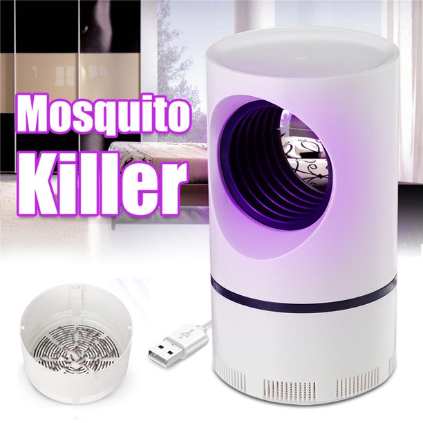SS MOSQUITO KILLER LAMP WITH HOLE Shopee Philippines