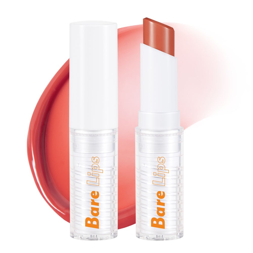 [I`M MEME Official] I`M Bare Lips Color Balm Tinted