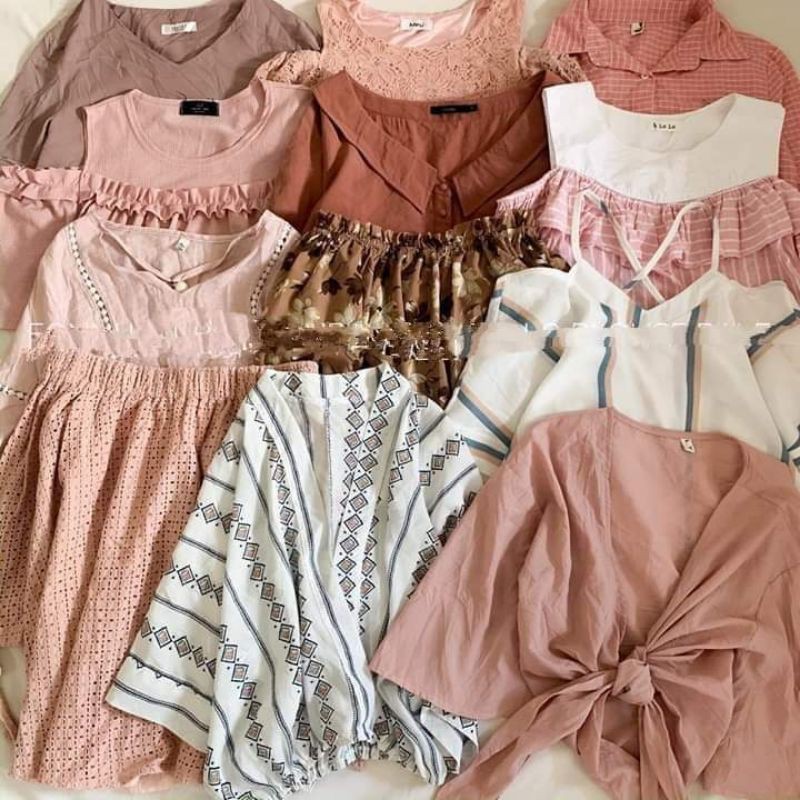 Moda Style Korean Dress Shopee Philippines