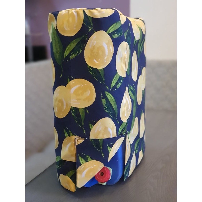Square / Slim Water gallon cover Shopee Philippines