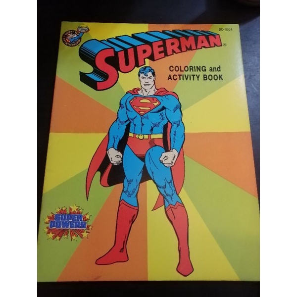 Vintage Coloring Pages Collectibles