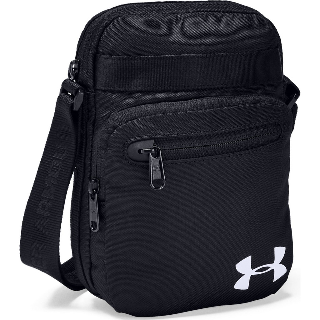 Under Armour UA Unisex Crossbody Sling Bag Shopee Philippines