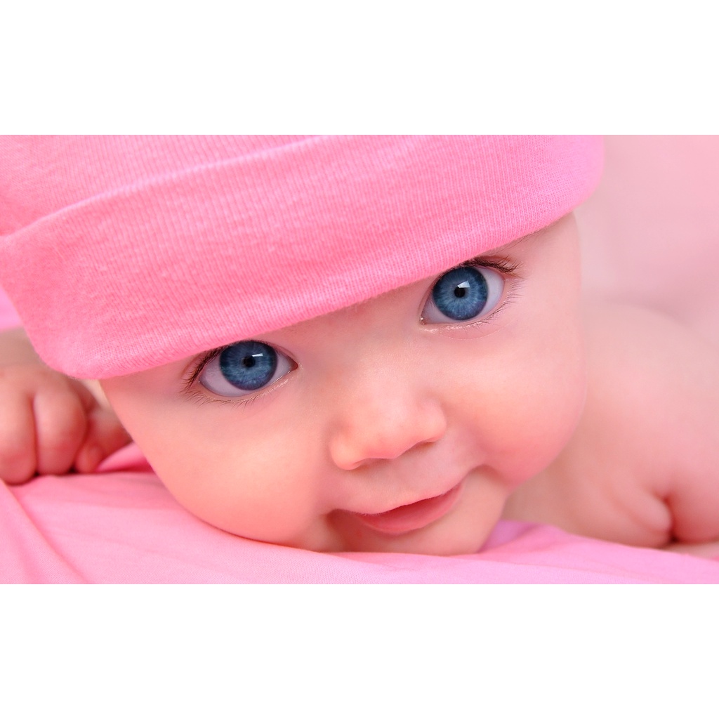 Baby Wall Posters, Laminated, A4 Size Shopee Philippines