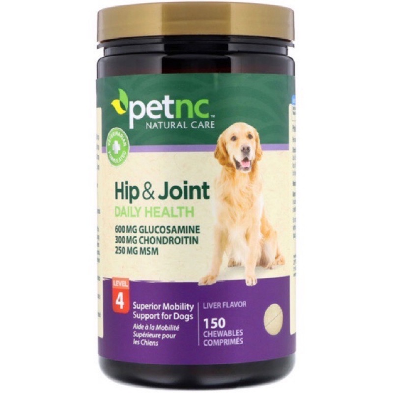 Share Sales Dietary Supplements Joints Hips Bones Movements Hip & Joint