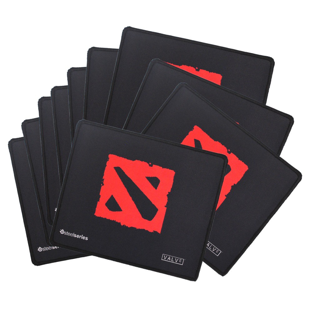 DOTA 2 Mouse Pad Gaming Mousepad Shopee Philippines