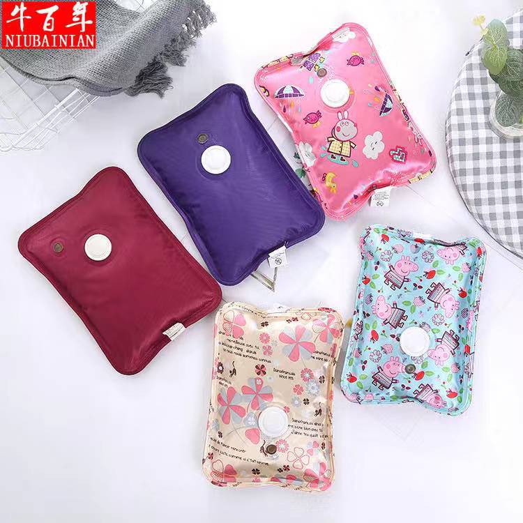 Electric Hot Compress Pack Pillow for Pain Relief Bag Shopee Philippines