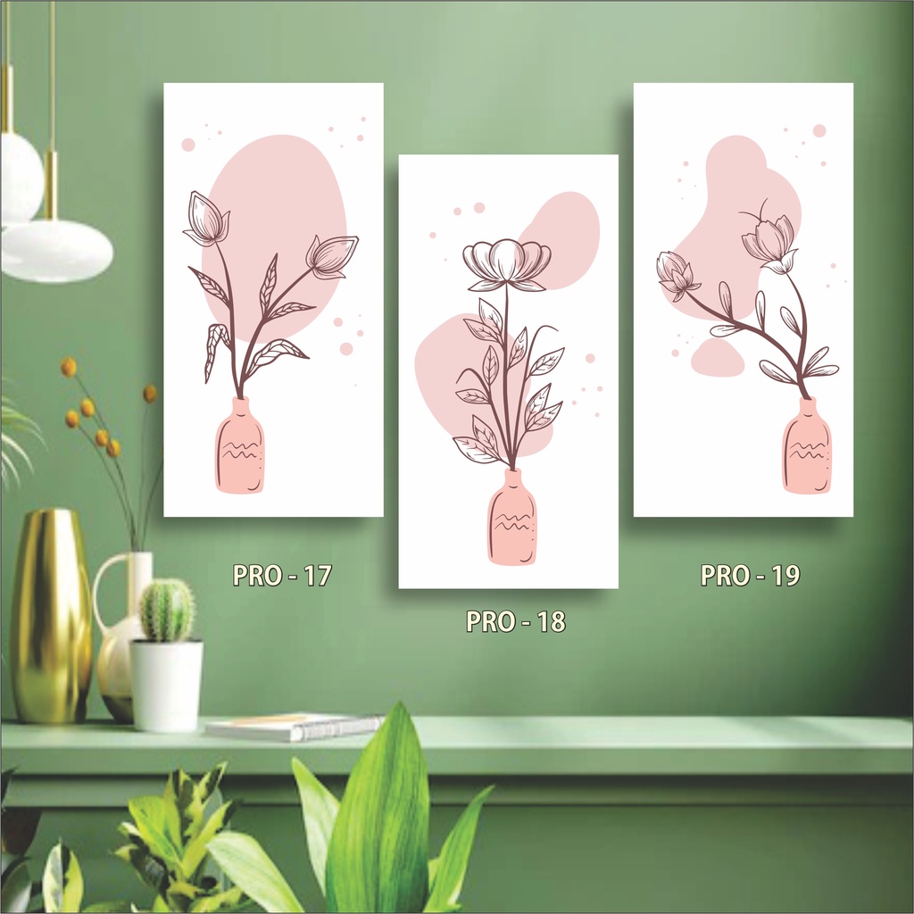Room Wall Decoration aesthetic Flower Walldecor Display Home Poster