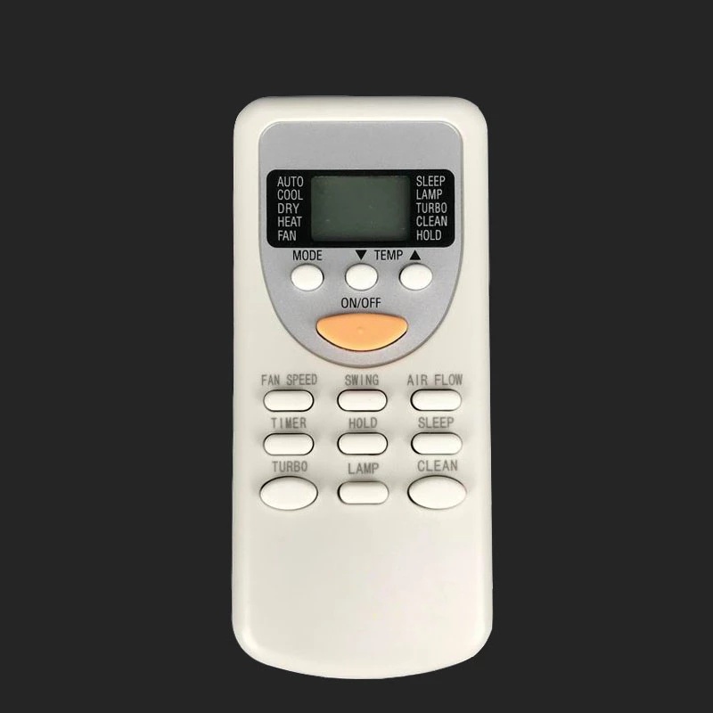 Chigo A/C Air Conditioner Remote Control ZH/JT03 For Chigo ZH/JT01 ZH