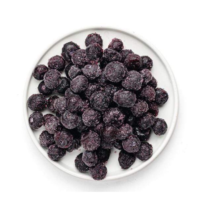 Frozen Blueberries 1kg (Metro Manila Only Shipping Fee Not Included