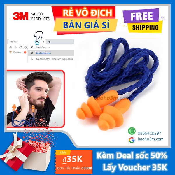 3m 1270 NoiseCanceling Earplugs Reduce Noise From Her Car