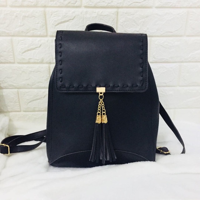 SYDNEY BACKPACK (2 way) Shopee Philippines