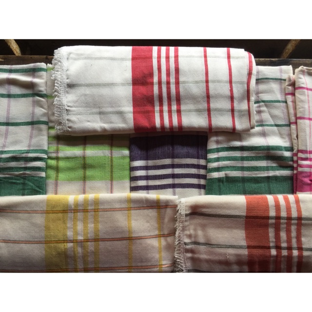 INABEL ILOCO WASIG BLANKET (MEDIUM WHITE) Shopee Philippines