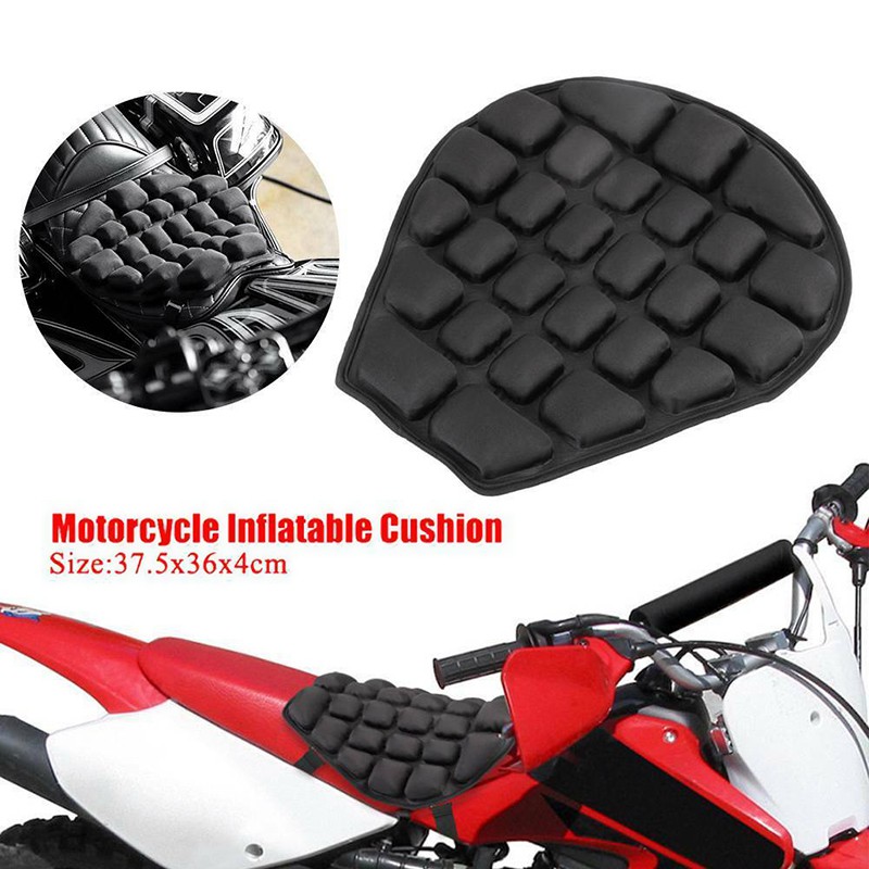 G23D Universal AntiGravity Motorcycle Seat Four Seasons Electric Car
