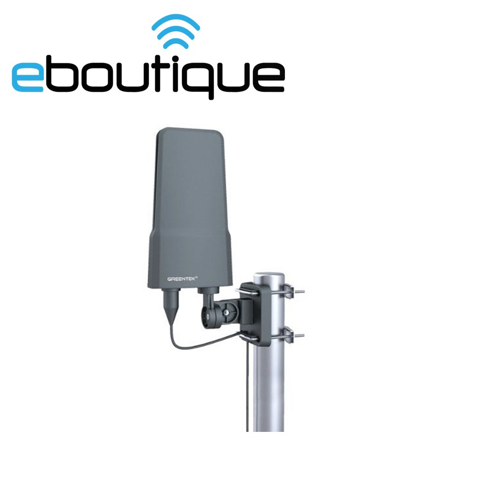 Digital Tv Antenna Philippines is rated the best in 05/2024 BeeCost