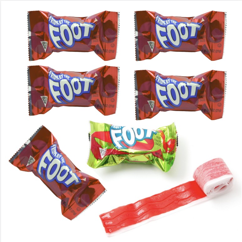 Fruit by the Foot Variety Pack 0.75oz x 6pcs Shopee Philippines