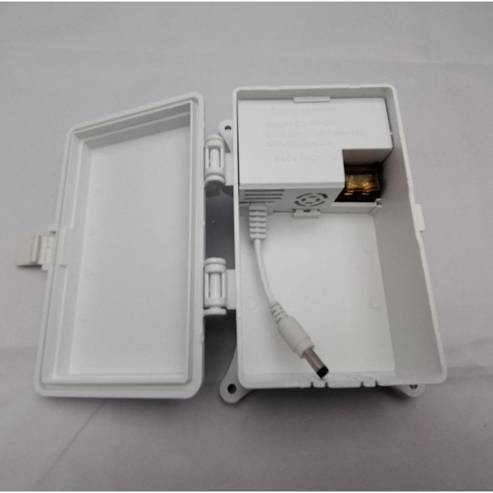 Waterproof Outdoor IP65 12V 2.67A DC Power Supply Adapter 12V2.67A